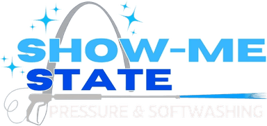 Show Me State Pressure & Softwashing