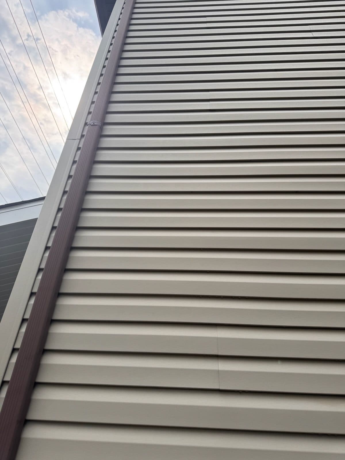 Project Outstanding House Washing in O'Fallon Missouri image