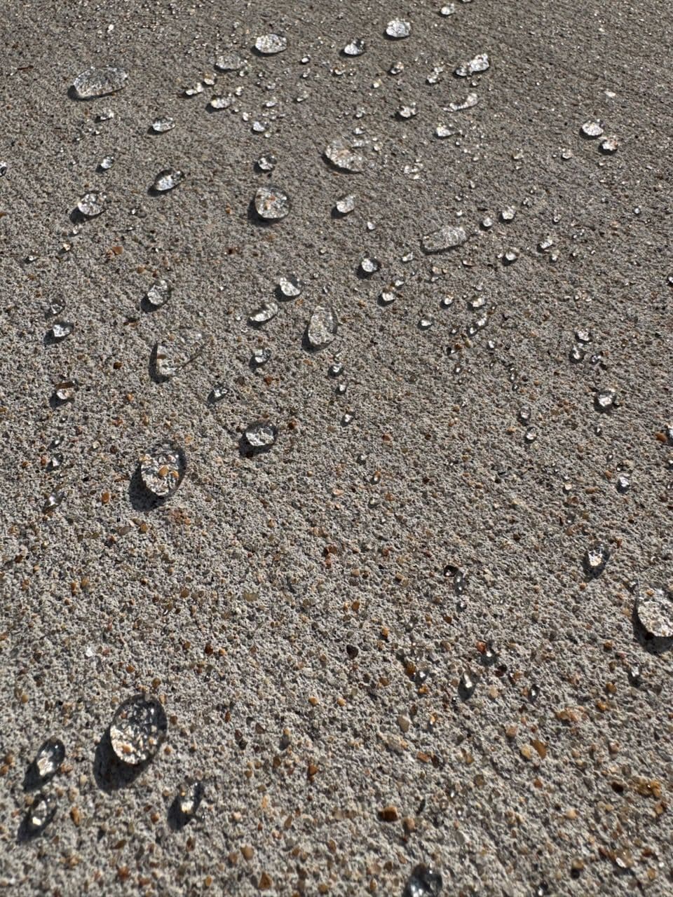 Project Stellar Concrete Sealing and Cleaning in Saint Paul MO image