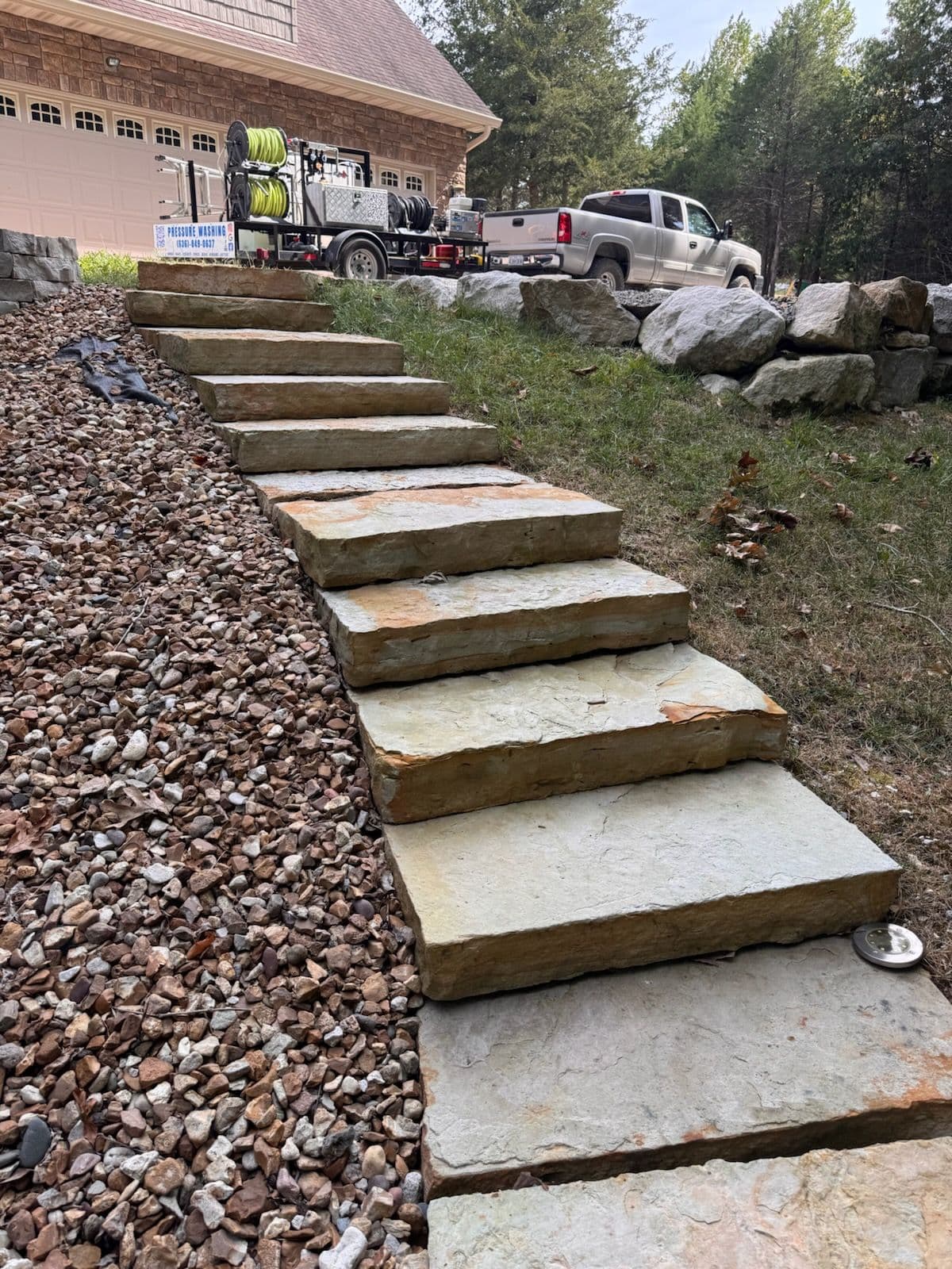 Project Revitalize Your Outdoor Spaces with Professional Cleaning image