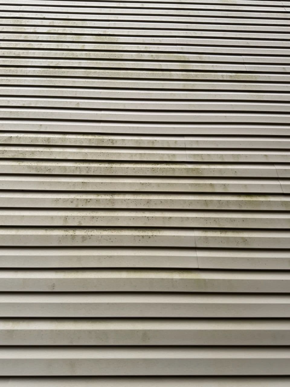 Gallery photos for Patio and Overhang Clean-Up in O'Fallon Missouri: Image #2