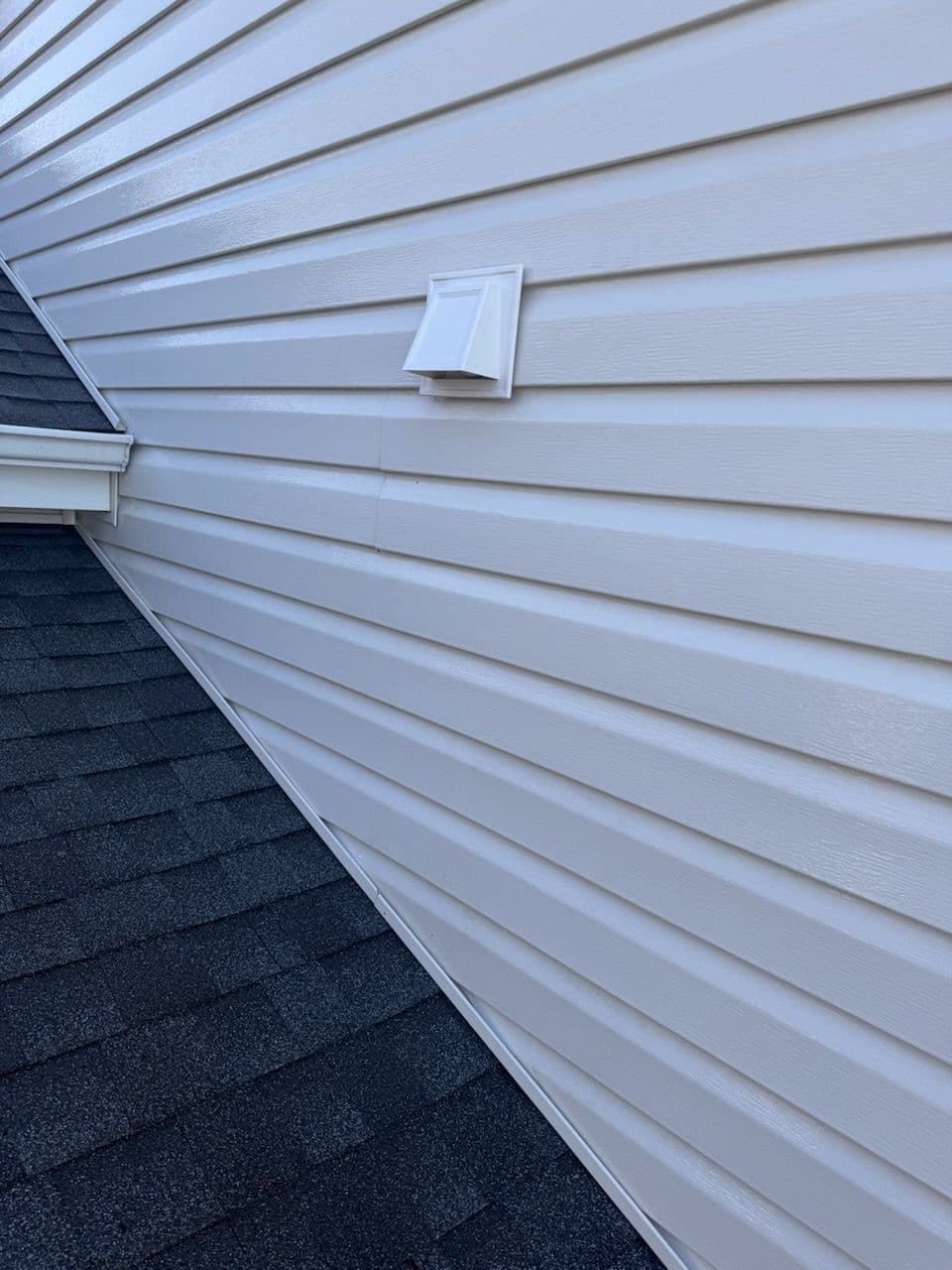 Project Spotless Siding in Wentzville Missouri image