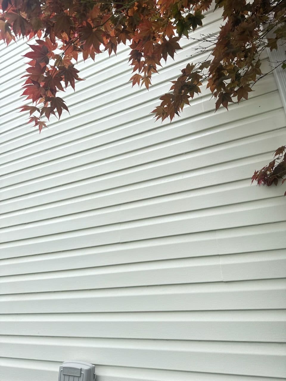 Gallery photos for Soft Wash Makes Saint Peters Home Shine: Image #1