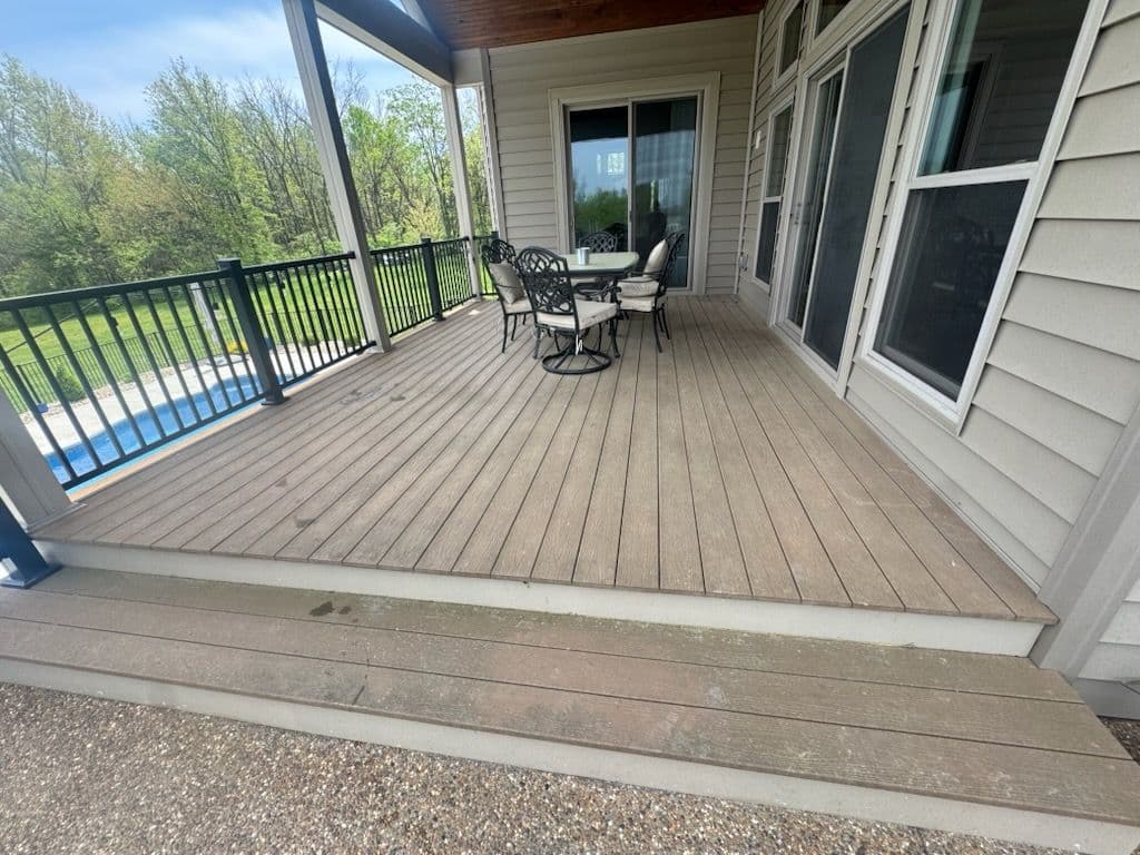 Project Deck Magic in Saint Paul MO image