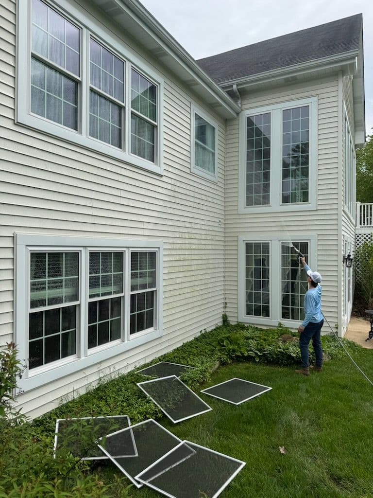Project Stunning Home Transformation in Wentzville image