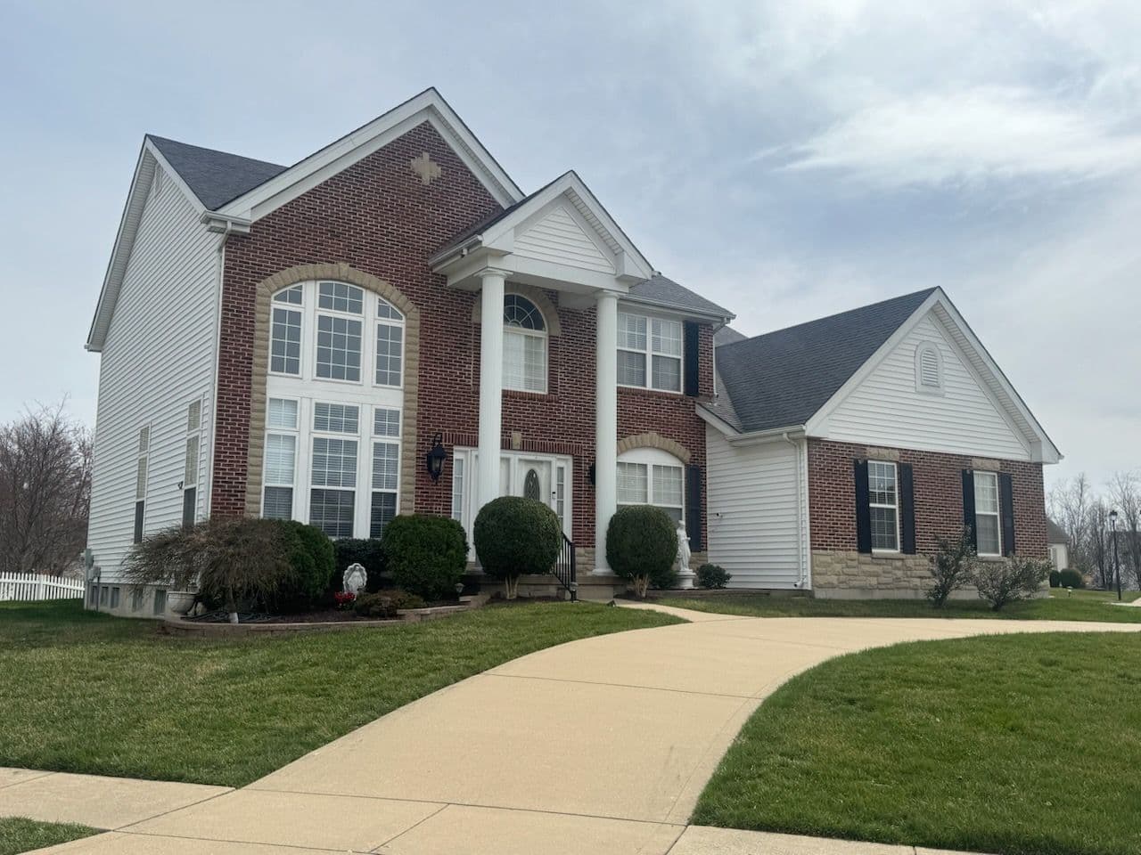 Project Expert Soft Wash Transformation in Cottleville image