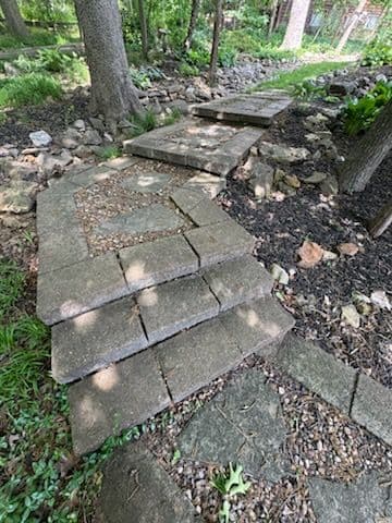 Project Landscape Transformation in Lake St. Louis image
