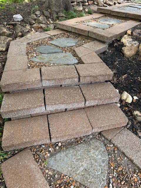 Landscape Transformation in Lake St. Louis
