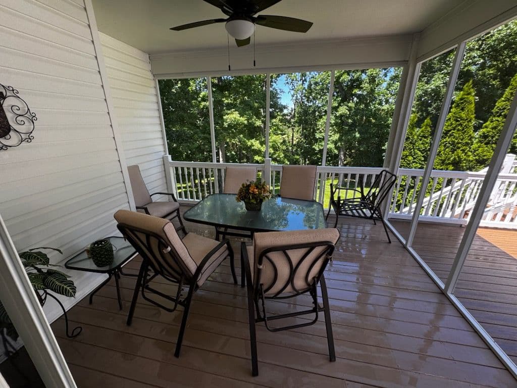 Sparkling Transformations with Professional Softwash image