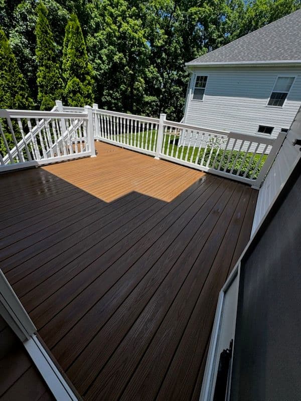 Gallery photos for Sparkling Transformations with Professional Softwash: Image #1