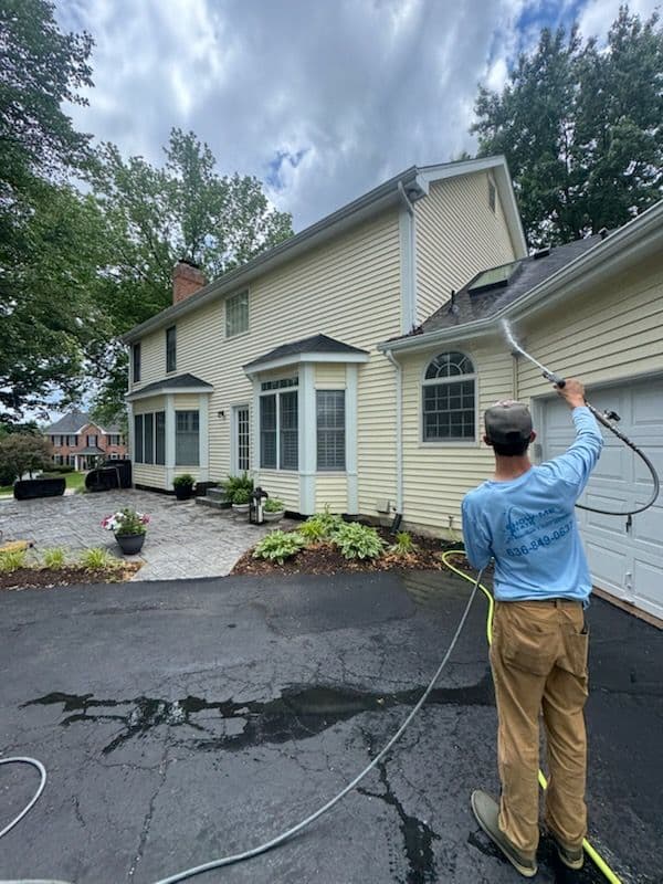 Transform Your Home with Professional Cleaning image