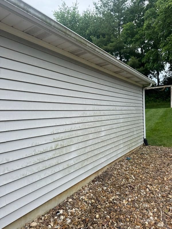 Gallery photos for Dardenne Prairie Home Shines After Pro Clean: Image #1