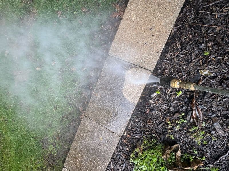 Transform Your Outdoor Spaces with Expert Cleaning image
