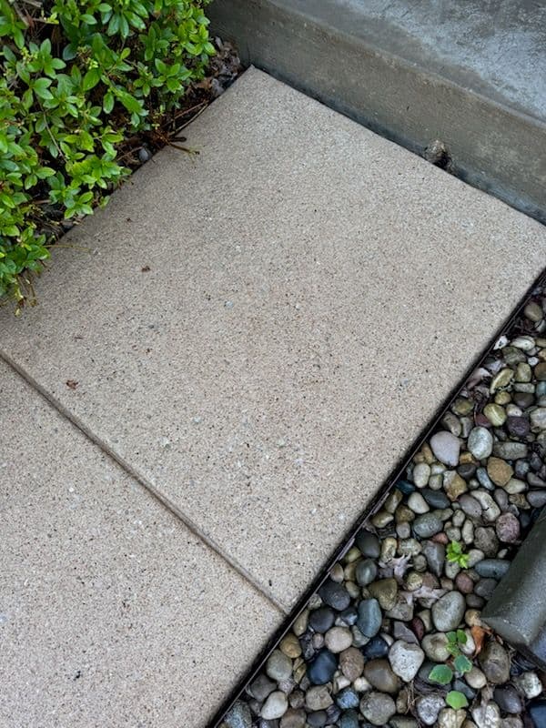 Gallery photos for Spotless Concrete Transformation in Cottleville: Image #2