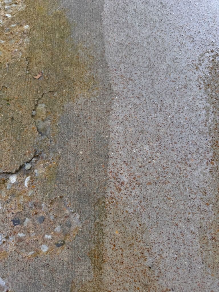 Revitalize Your Concrete Surfaces with Expert Care image