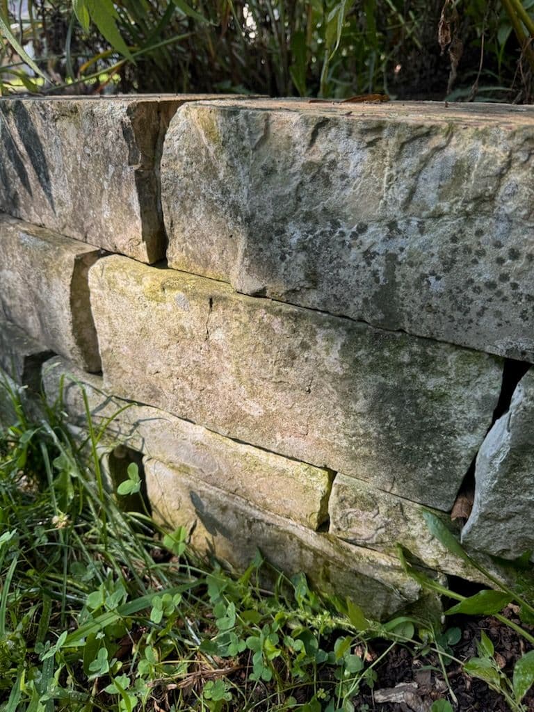 Transform Your Stone Walls with Expertise image