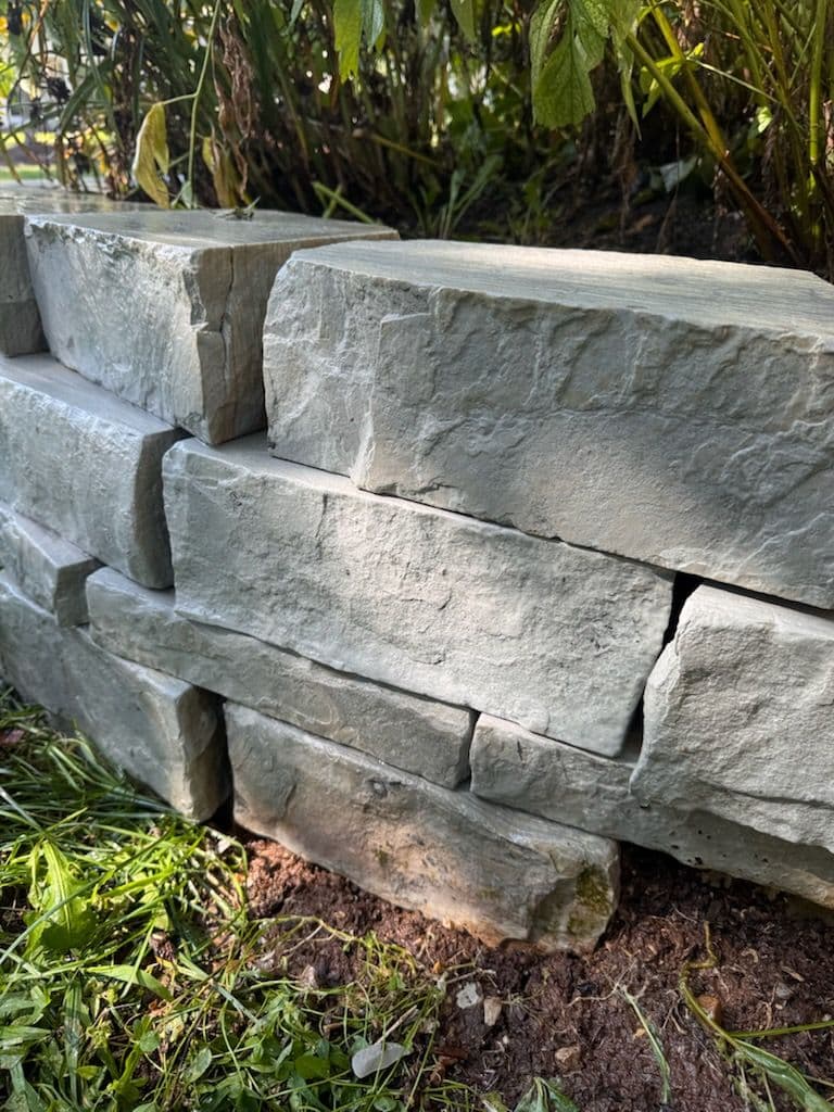 Gallery photos for Transform Your Stone Walls with Expertise: Image #1