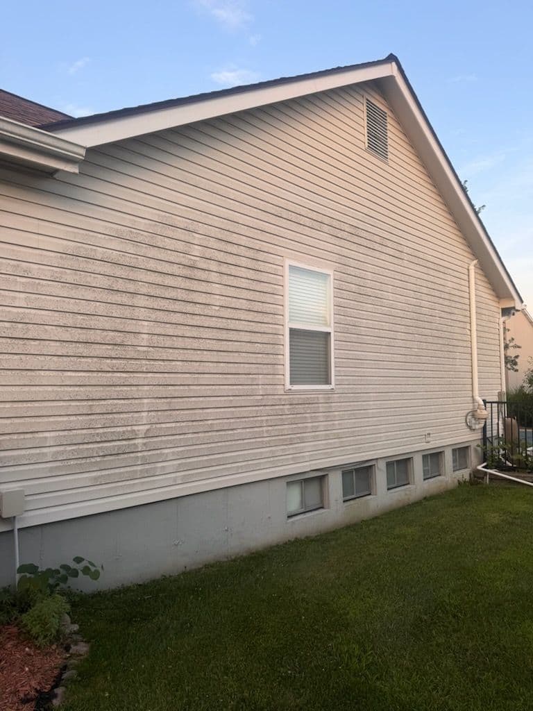 Gallery photos for Transform Your Home with Expert House Washing: Image #1