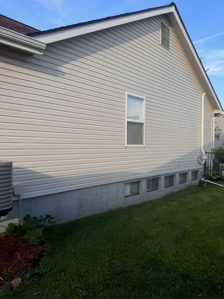 Gallery photos for Transform Your Home with Expert House Washing: Image #2
