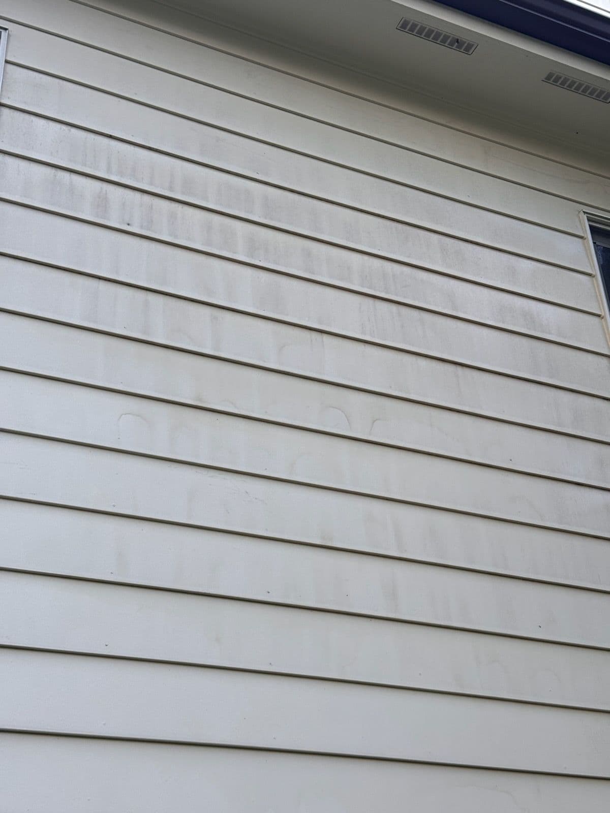 Transform Your Home with Expert Siding Cleaning