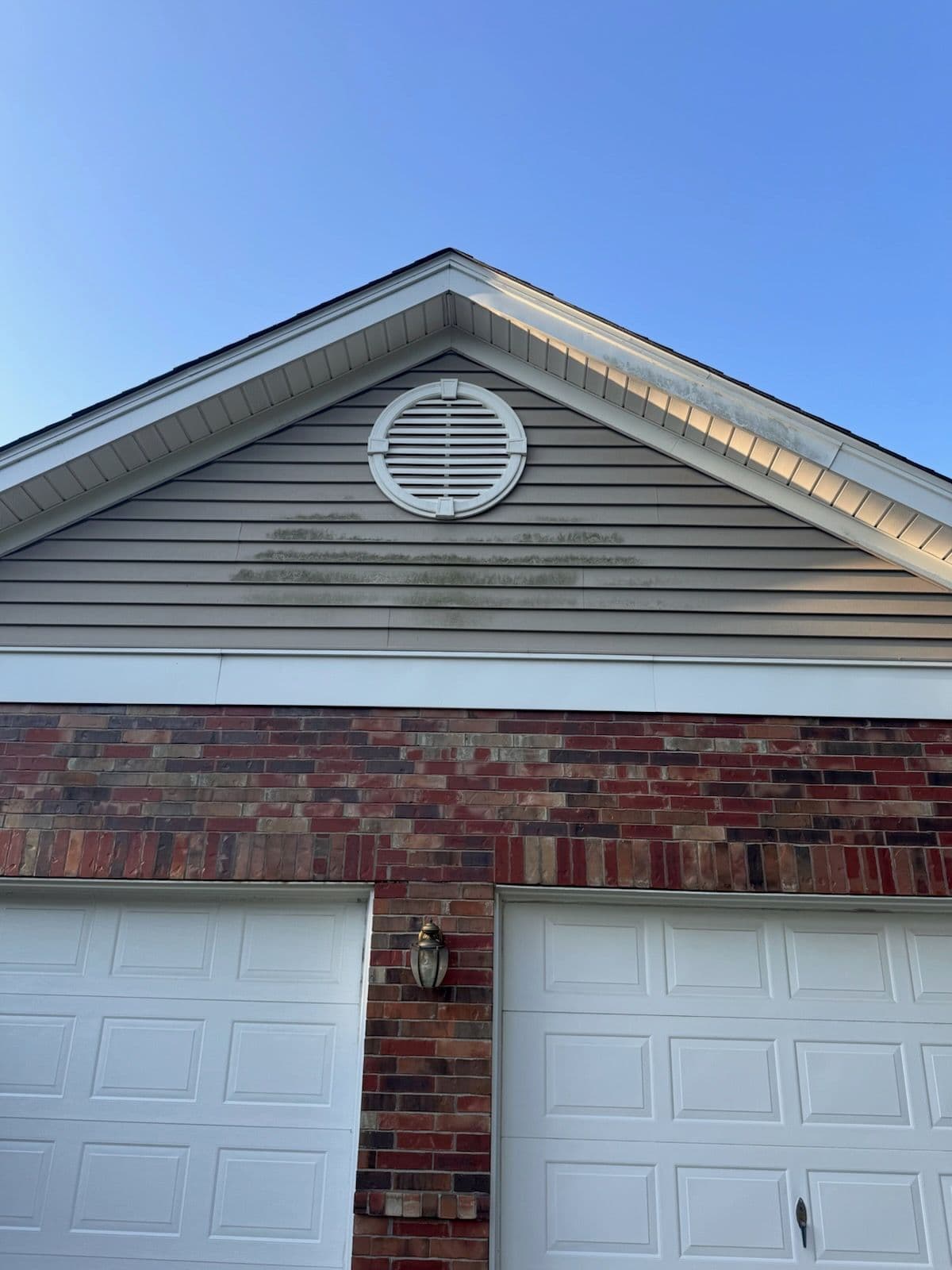Flawless Home Exterior Makeover in Des Peres image