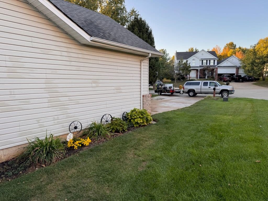 Gallery photos for Fresh and Bright in Lake St. Louis: Image #1